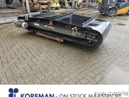  Goudsmit Permanent Magnetic Conveyor Belt