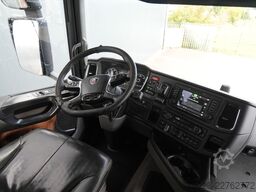 Scania R 500 6x2 retarder tractor unit
