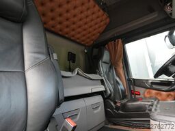 Scania R 500 6x2 retarder tractor unit