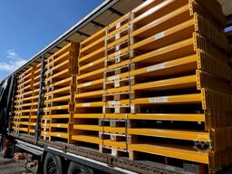 Jung Heinrich MPB/ 2.750 mm/ Kastenprofil: 80 x 50 mm