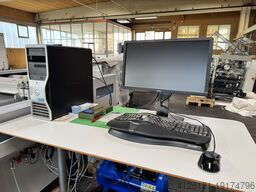 Zünd M-800