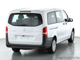 Mercedes-Benz Vito 114 TourerPro,lang,Automatik,8Sitze,Kamera