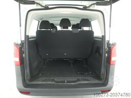 Mercedes-Benz Vito 114 TourerPro,lang,Automatik,8Sitze,Kamera