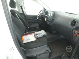 Mercedes-Benz Vito 114 TourerPro,lang,Automatik,8Sitze,Kamera