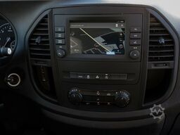 Mercedes-Benz Vito 114 TourerPro,lang,Automatik,8Sitze,Kamera