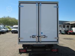 IVECO 35c14 CNG 3.0 *Carrier Kühlkoffer*Euro6*