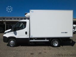 IVECO 35c14 CNG 3.0 *Carrier Kühlkoffer*Euro6*