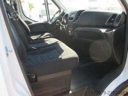 IVECO 35c14 CNG 3.0 *Carrier Kühlkoffer*Euro6*