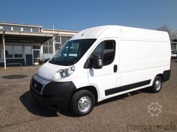 FIAT Ducato 130*Isolierter Kastenwagen*81129 Km*