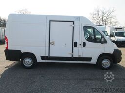 FIAT Ducato 130*Isolierter Kastenwagen*81129 Km*
