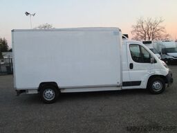 FIAT Ducato 130 *Maxi-Carrier Tiefkühler*Euro6*