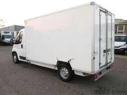 FIAT Ducato 130 *Maxi-Carrier Tiefkühler*Euro6*