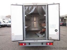 FIAT Ducato 130 *Maxi-Carrier Tiefkühler*Euro6*