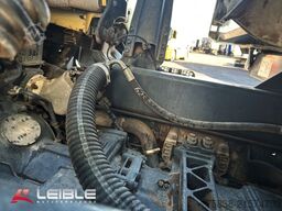 SCANIA G 450CB8x4MHZ*Bordmatik*Blattfeder*Retarder*