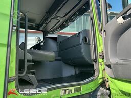 SCANIA G 450CB8x4MHZ*Bordmatik*Blattfeder*Retarder*