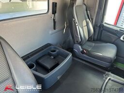 SCANIA G 450CB8x4MHZ*Bordmatik*Blattfeder*Retarder*