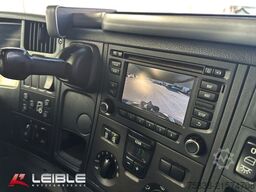 SCANIA G 450CB8x4MHZ*Bordmatik*Blattfeder*Retarder*