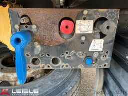 KRONE SD*Tautliner*Code XL+Getränke*Liftachse*SAF*