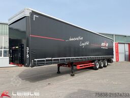 KÖGEL SN 24*Standard Tautliner*Zertifikat Code XL*SAF*