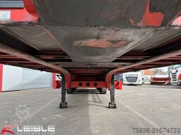 KÖGEL SN 24*Standard Tautliner*Zertifikat Code XL*SAF*