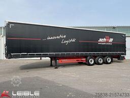 KÖGEL SN 24*Standard Tautliner*Zertifikat Code XL*SAF*