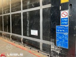 KÖGEL SN 24*Standard Tautliner*Zertifikat Code XL*SAF*