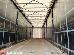 KÖGEL SN 24*Standard Tautliner*Zertifikat Code XL*SAF*