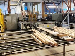 Weinig / Alfred Harbs Unimat 23 E / Uniplan / UC 10 / K6V