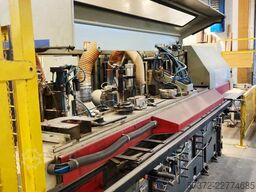 Weinig / Alfred Harbs Unimat 23 E / Uniplan / UC 10 / K6V