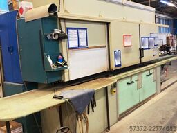 Weinig / Alfred Harbs Unimat 23 E / Uniplan / UC 10 / K6V
