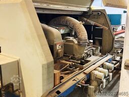 Weinig / Alfred Harbs Unimat 23 E / Uniplan / UC 10 / K6V