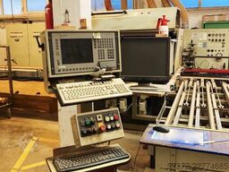 Weinig / Alfred Harbs Unimat 23 E / Uniplan / UC 10 / K6V
