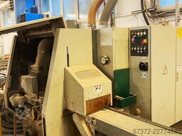 Weinig / Alfred Harbs Unimat 23 E / Uniplan / UC 10 / K6V