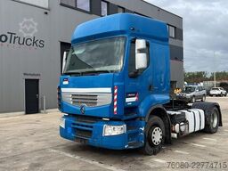 Renault Premium 460 DXI (PARFAIT ETAT / TRES PROPRE / A...