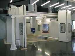 FOOKE GmbH ENDURA 905LINEAR