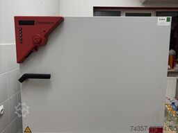 Binder FED 115