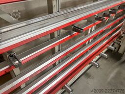 Striebig Standard II TRK 6224