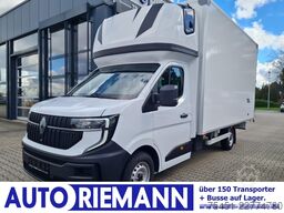 Renault Master 35 Koffer AG LBW