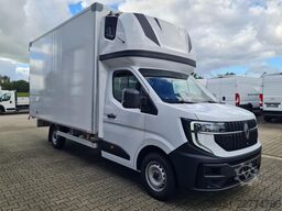 Renault Master 35 Koffer AG LBW