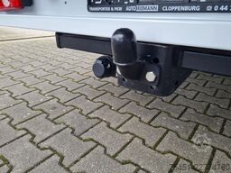 Renault Master 35 Koffer AG LBW
