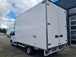Renault Master 35 Koffer AG LBW