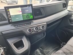 Renault Master 35 Koffer AG LBW