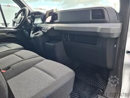Renault Master 35 Koffer AG LBW