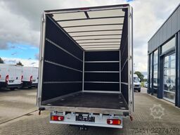 Renault Master 35 Koffer AG LBW