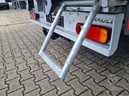 Renault Master 35 Koffer AG LBW