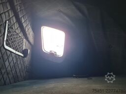 Renault Master 35 Koffer AG LBW
