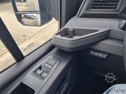 Renault Master 35 Koffer AG LBW