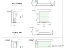 IPE Easy Paint 7000 -sofort verfügbar -