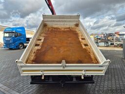 MAN TGL 8.220 Palfinger PK 7.501K SLD Funk 2x AHK