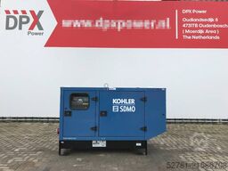 Rehlko K44 - 44 kVA Generator - DPX-17005